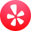 favicon of yelp